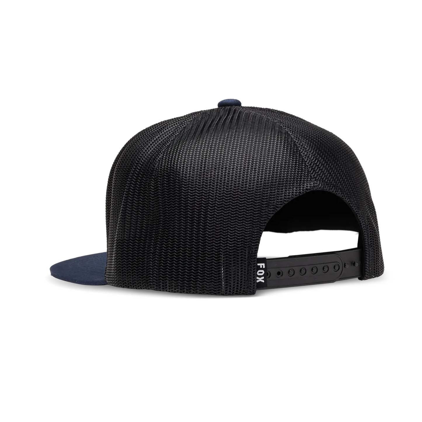 Czapka FOX ABSOLUTE MESH SNAPBACK Midnight Cap