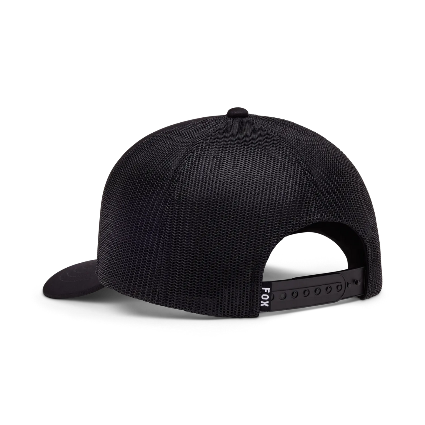 Damska czapka FOX BOUNDARY TRUCKER czarna