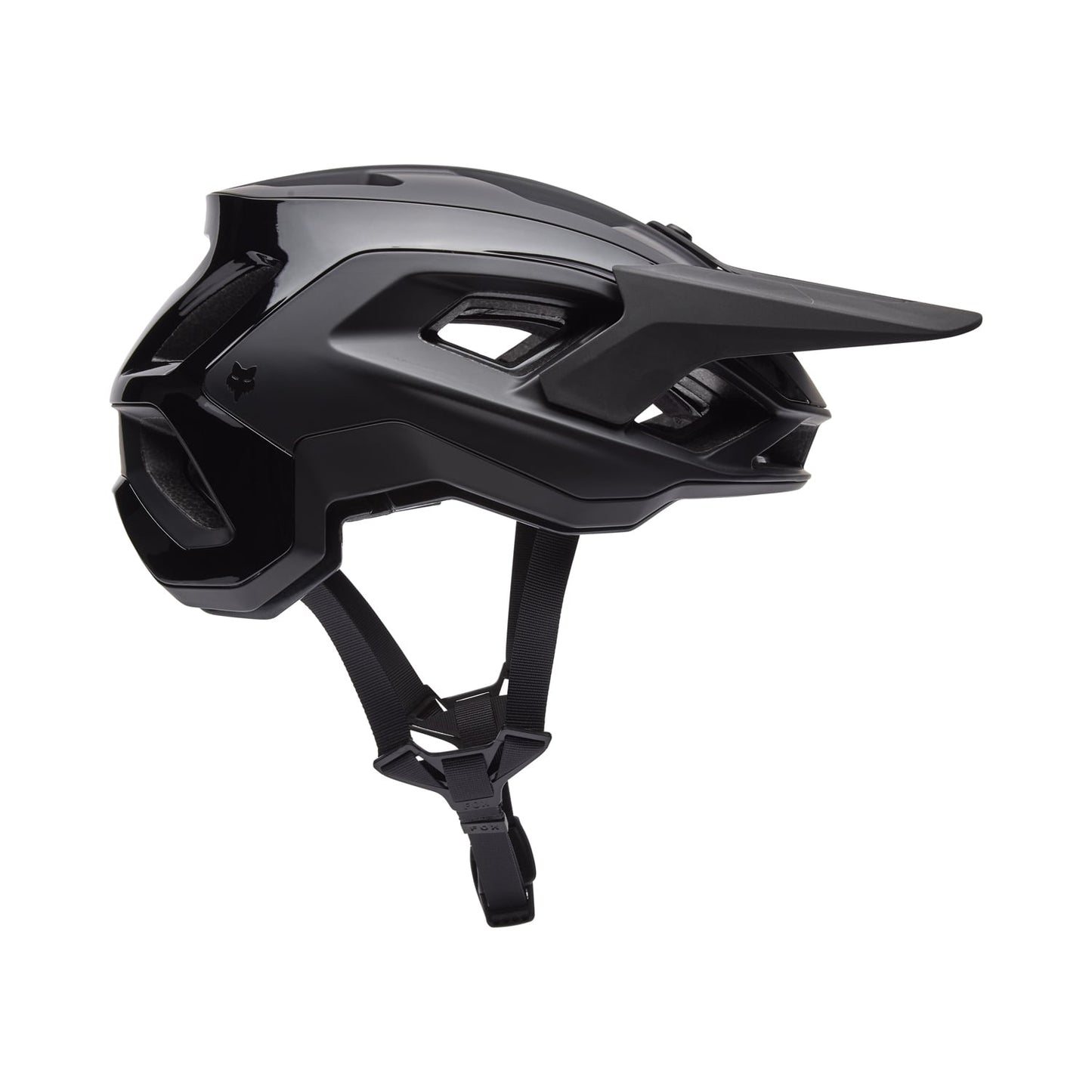 FOX SPEEDFRAME RS MIPS MTB Helmet Matte Black 2025