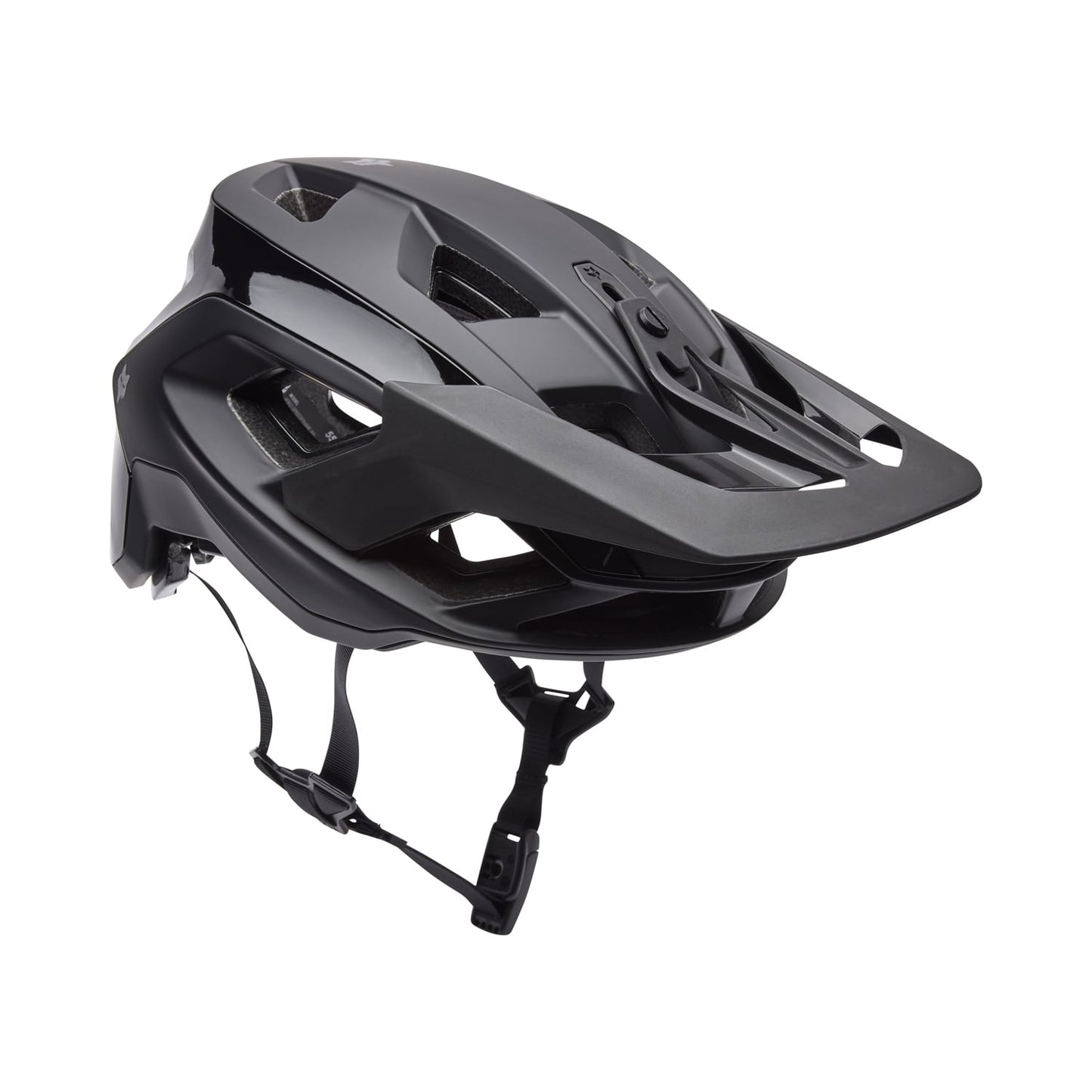 FOX SPEEDFRAME RS MIPS MTB Helmet Matte Black 2025