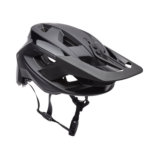 Kask MTB FOX SPEEDFRAME RS MIPS Matt Black 2025