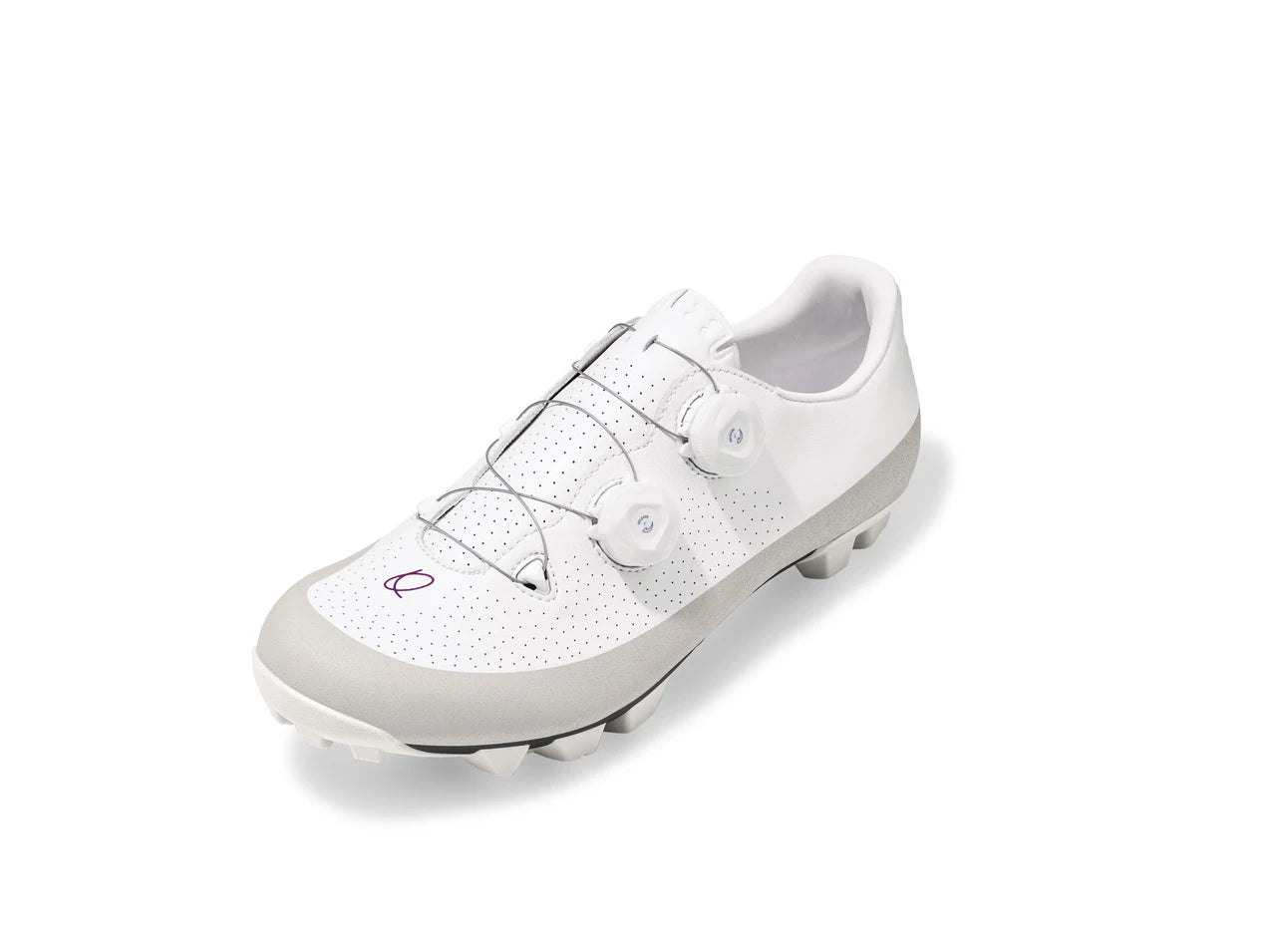 Gravel QUOC GRAN TOURER XC Chalk shoes