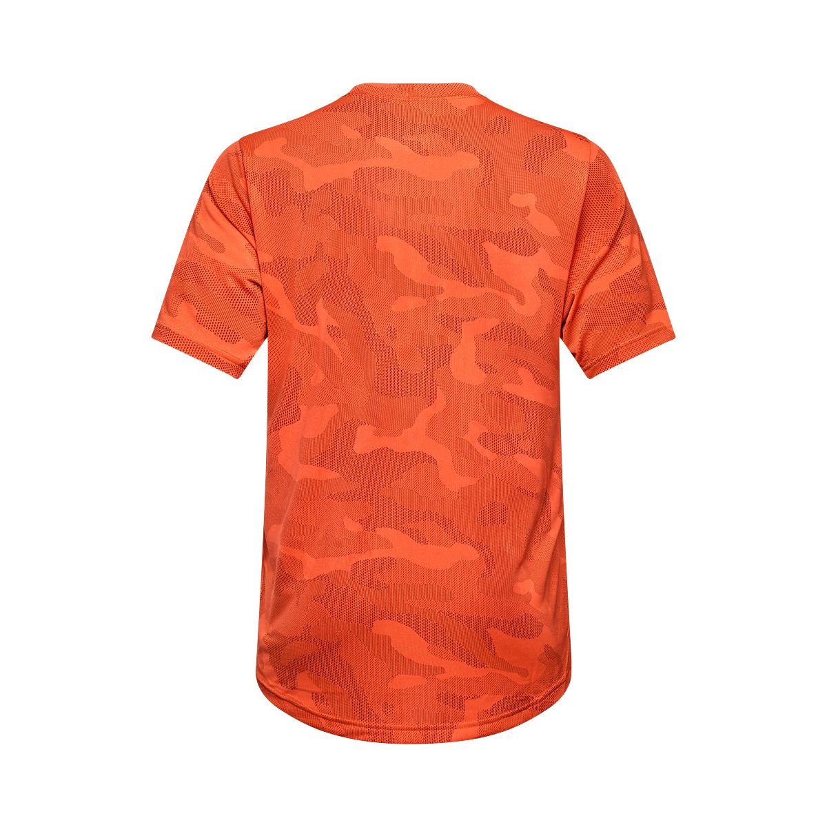 FOX RANGER TRU DRI Short Sleeve Jersey Orange