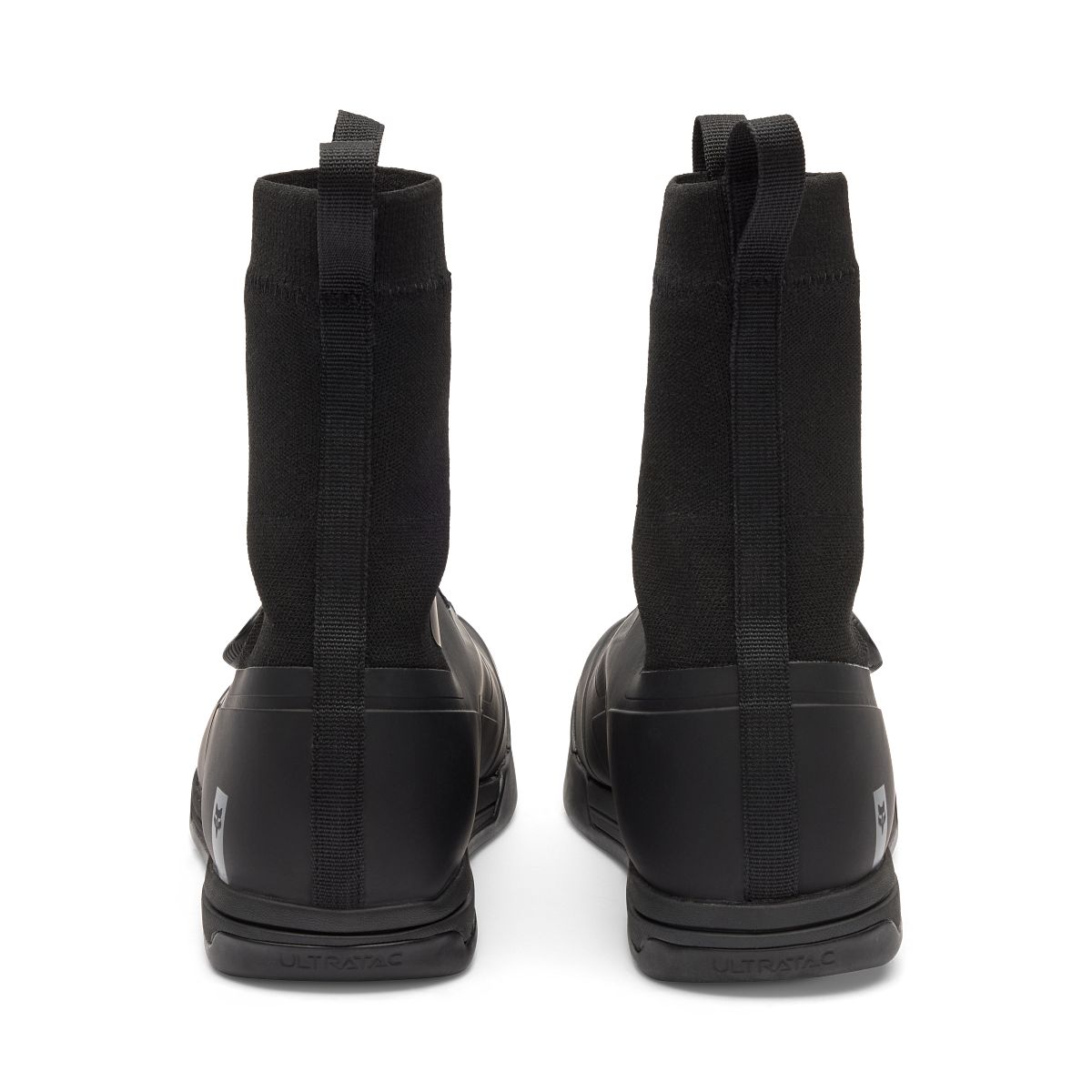 Buty zimowe FOX UNION ALL WEATHER FLAT MTB czarne