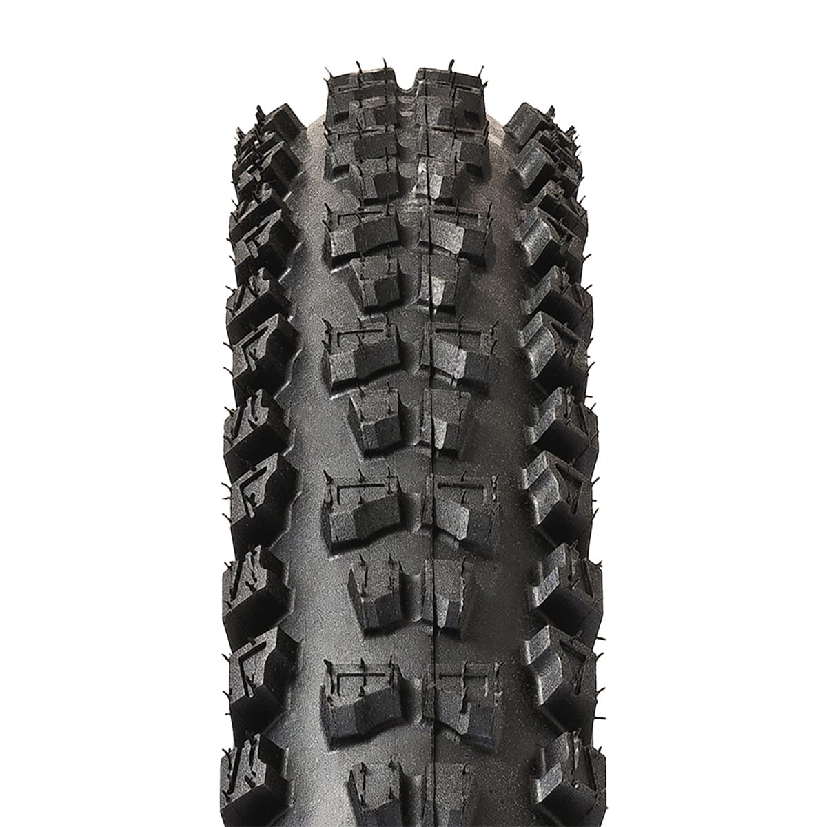 HUTCHINSON GRIFFUS 27.5x2.50 Racing Lab Hardskin Race Ripost Gravity Tubeless Ready Miękka opona czarna/brązowa