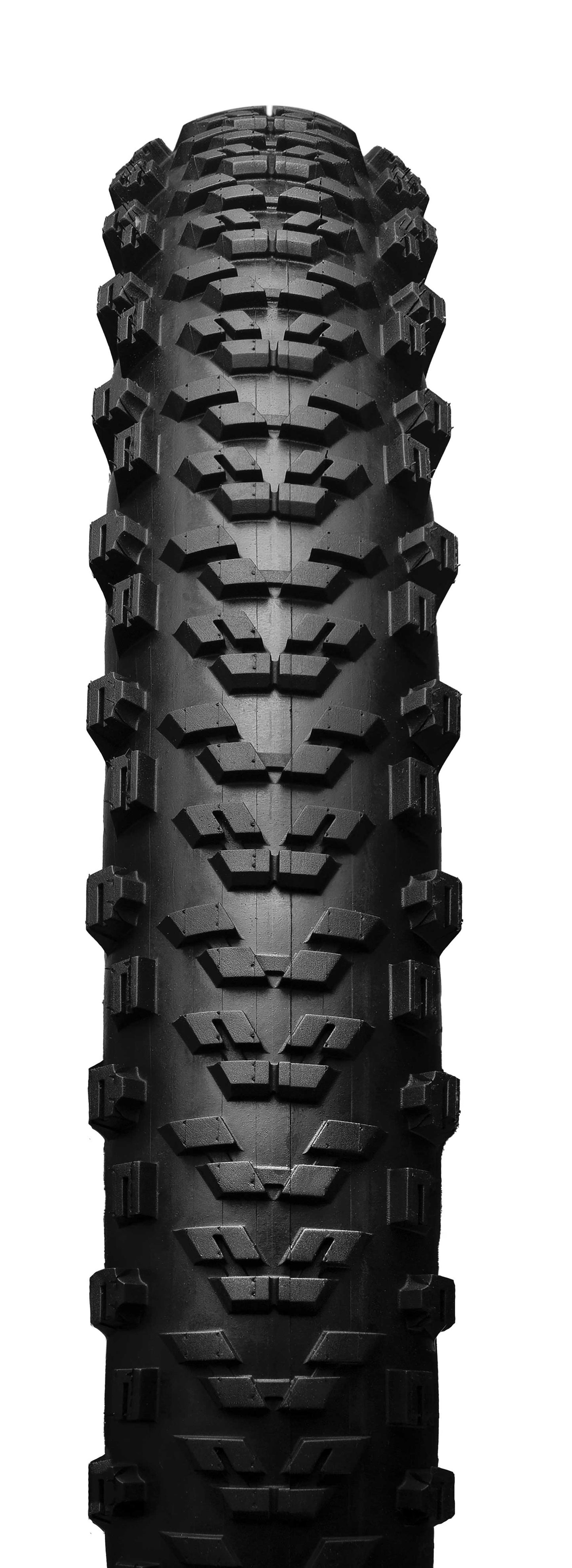 HUTCHINSON WYRM 29x2.40 Sideskin Bi-Compound Tubeless Ready opona czarna