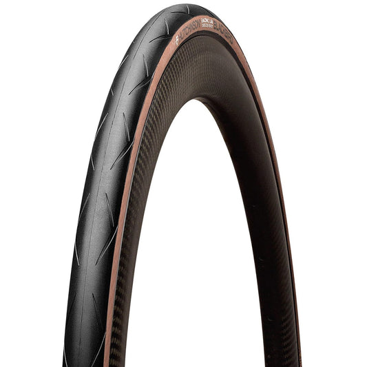 Opona HUTCHINSON BLACKBIRD 700c Tubeless Ready Brown