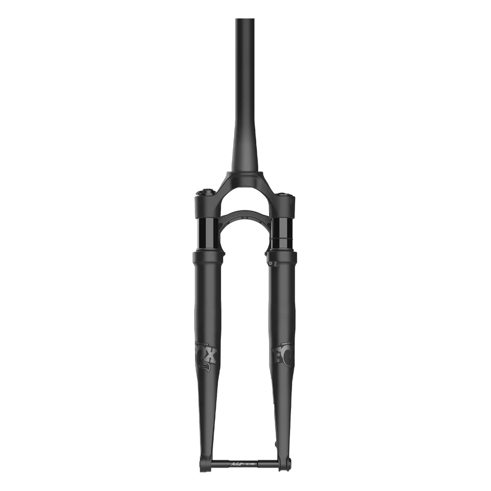 Widelec FOX 32 PERFORMANCE TC 700c Grip SL czarny 2026