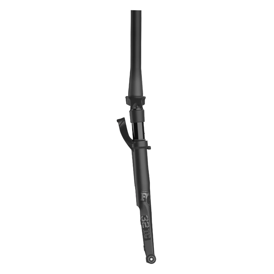 Widelec FOX 32 PERFORMANCE TC 700c Grip SL czarny 2026