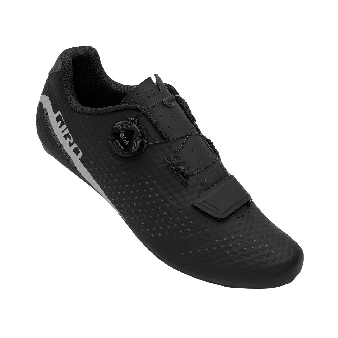 Buty szosowe GIRO CADET czarne