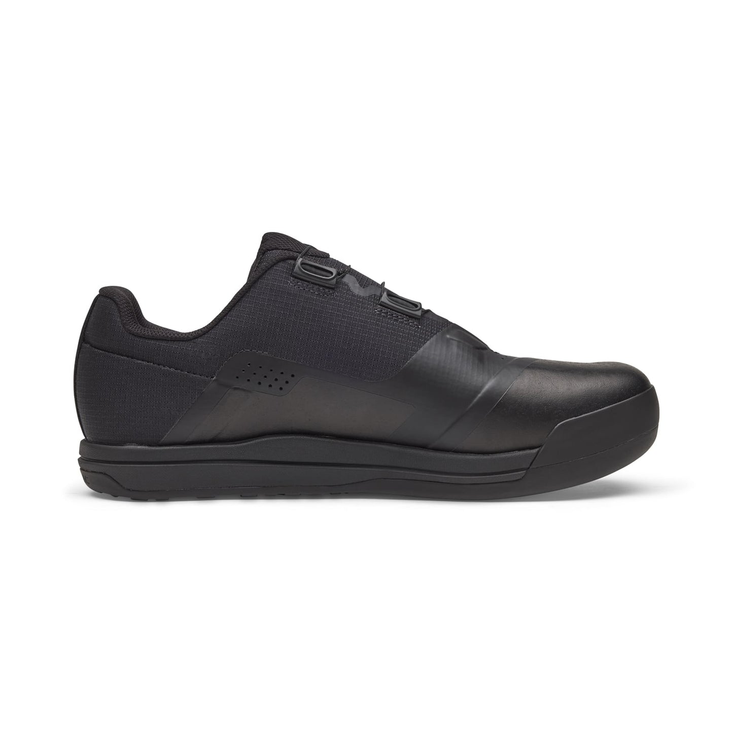 Shoes MTB FOX UNION BOA Black 2025
