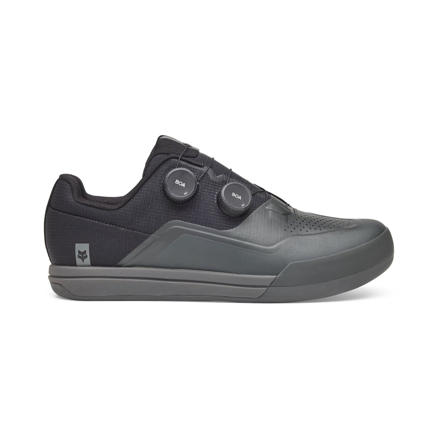 FOX UNION BOA Buty MTB szary/czarny 2025