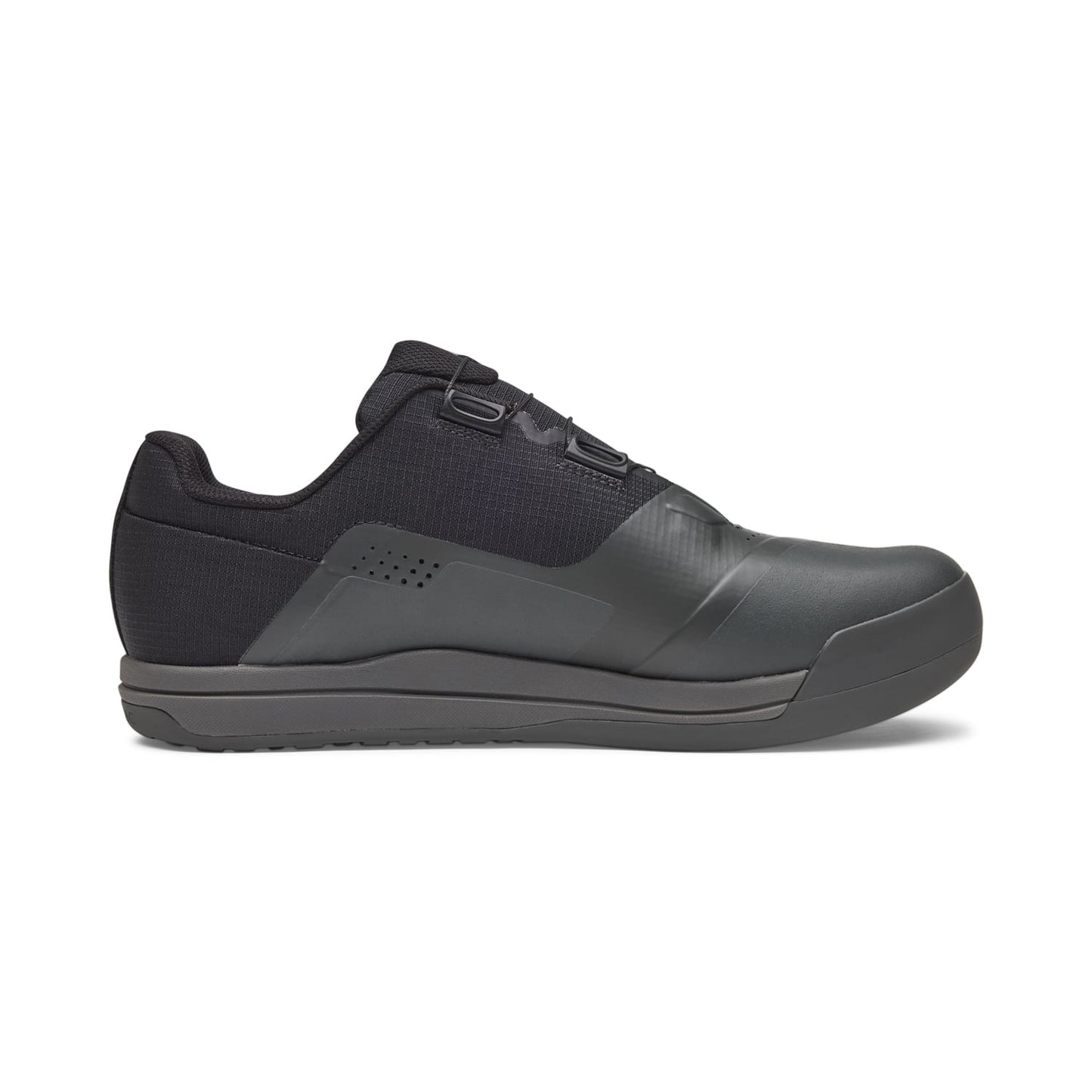 FOX UNION BOA Buty MTB szary/czarny 2025