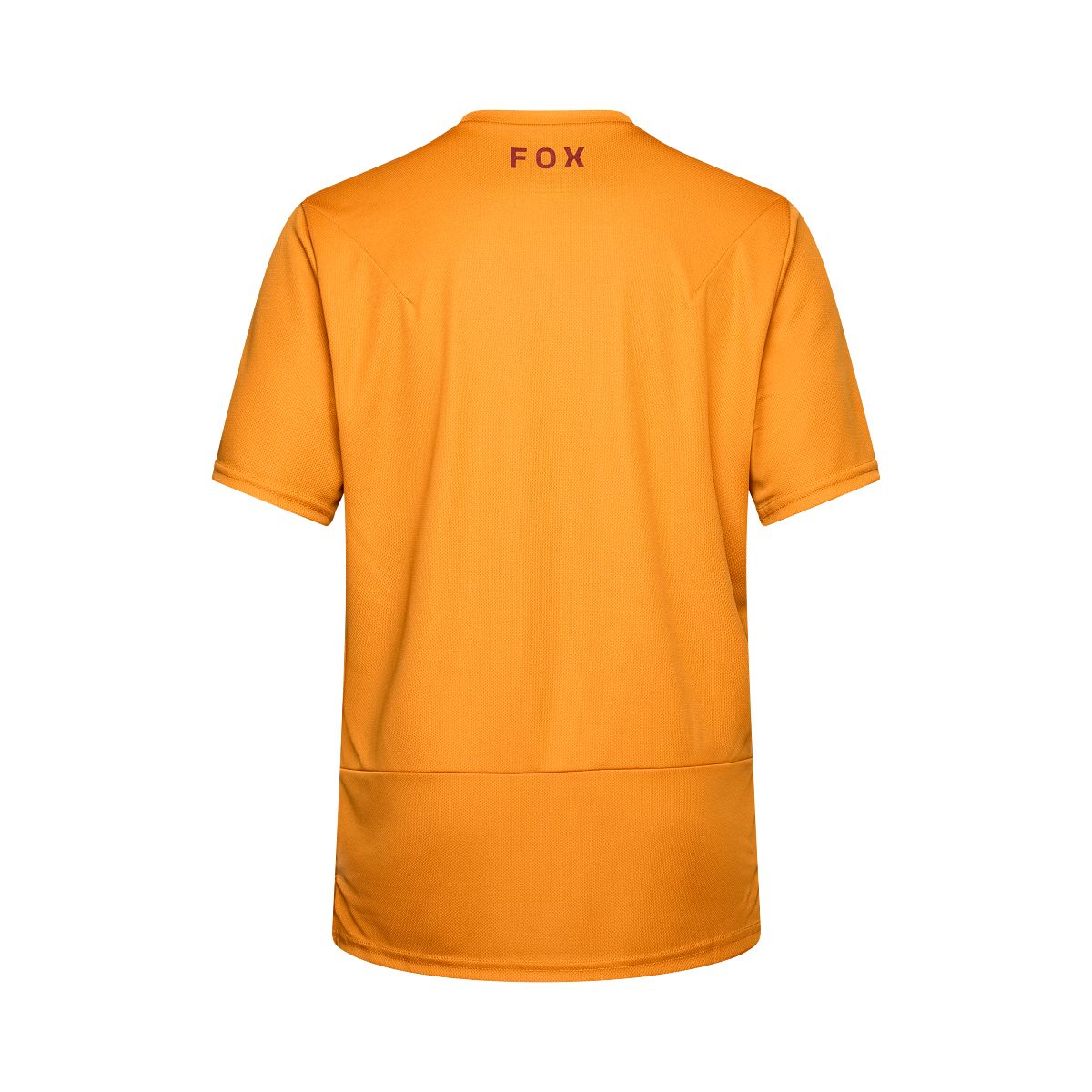 FOX RANGER FOX HEAD Short Sleeve Jersey Caramel