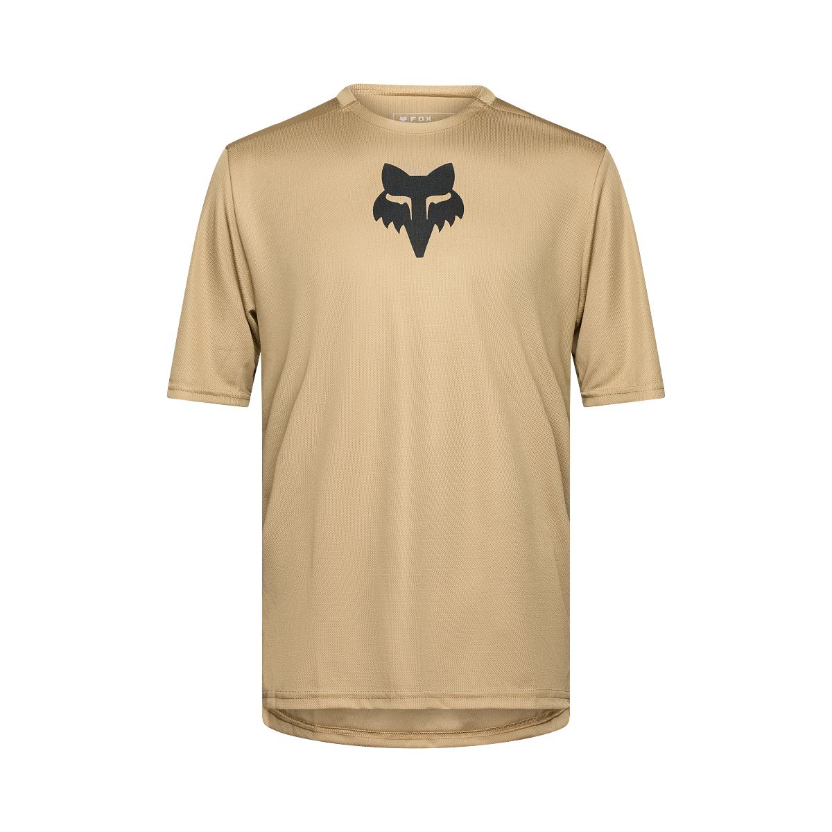 FOX RANGER HEAD Short Sleeve Jersey Sand 2025