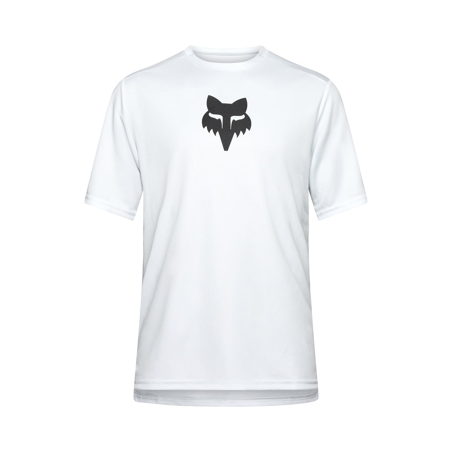 FOX RANGER HEAD Short Sleeve Jersey Light Blue 2025