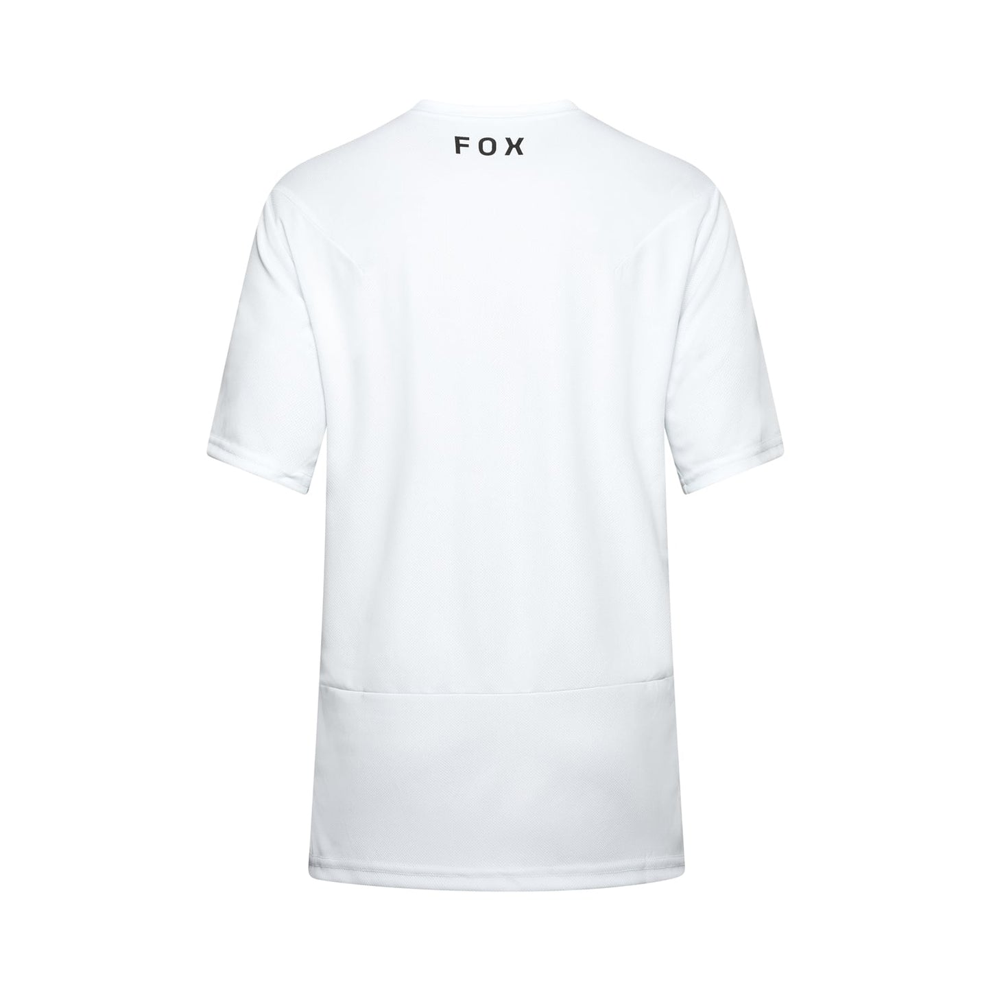 FOX RANGER HEAD Short Sleeve Jersey Light Blue 2025