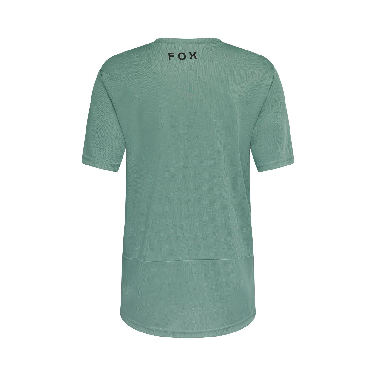 FOX RANGER FOX HEAD Short Sleeve Jersey Green