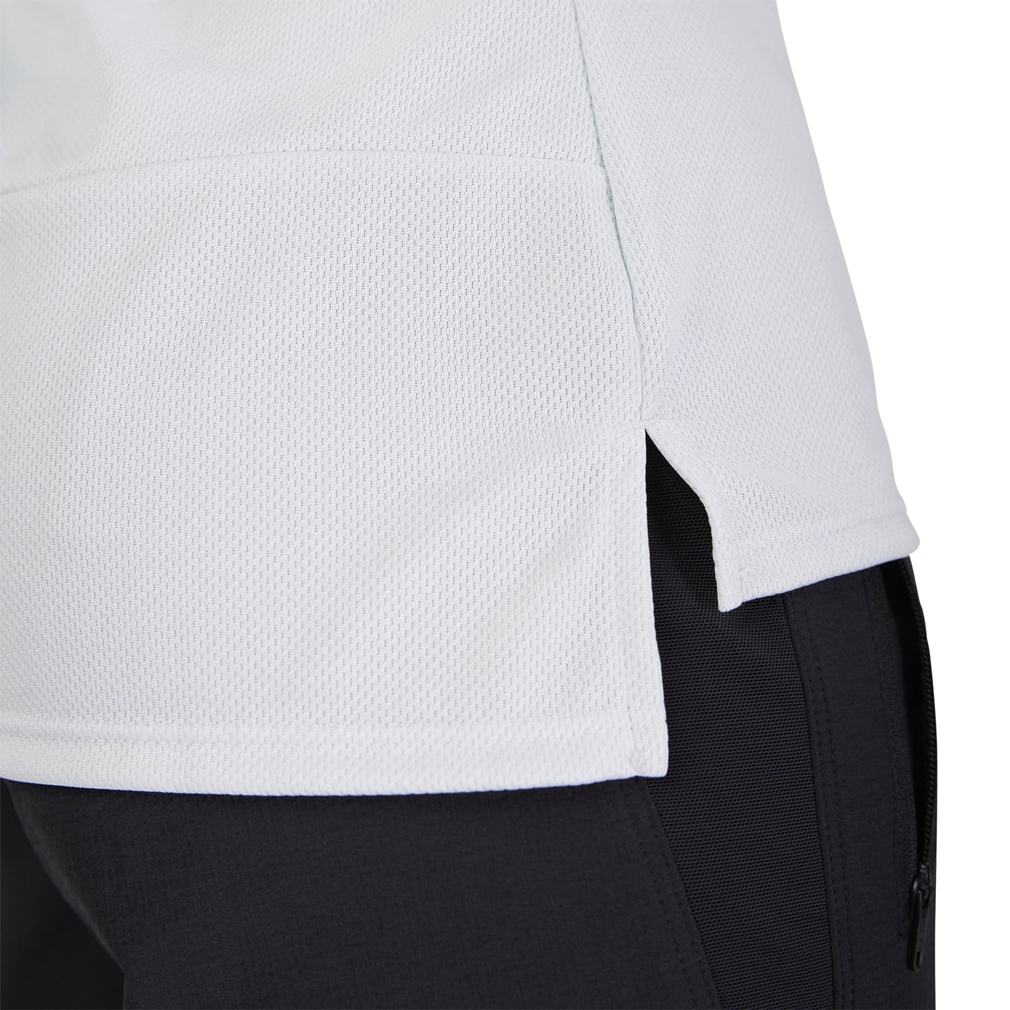 FOX RANGER HEAD Ladies Short Sleeve Jersey Light Blue 2025