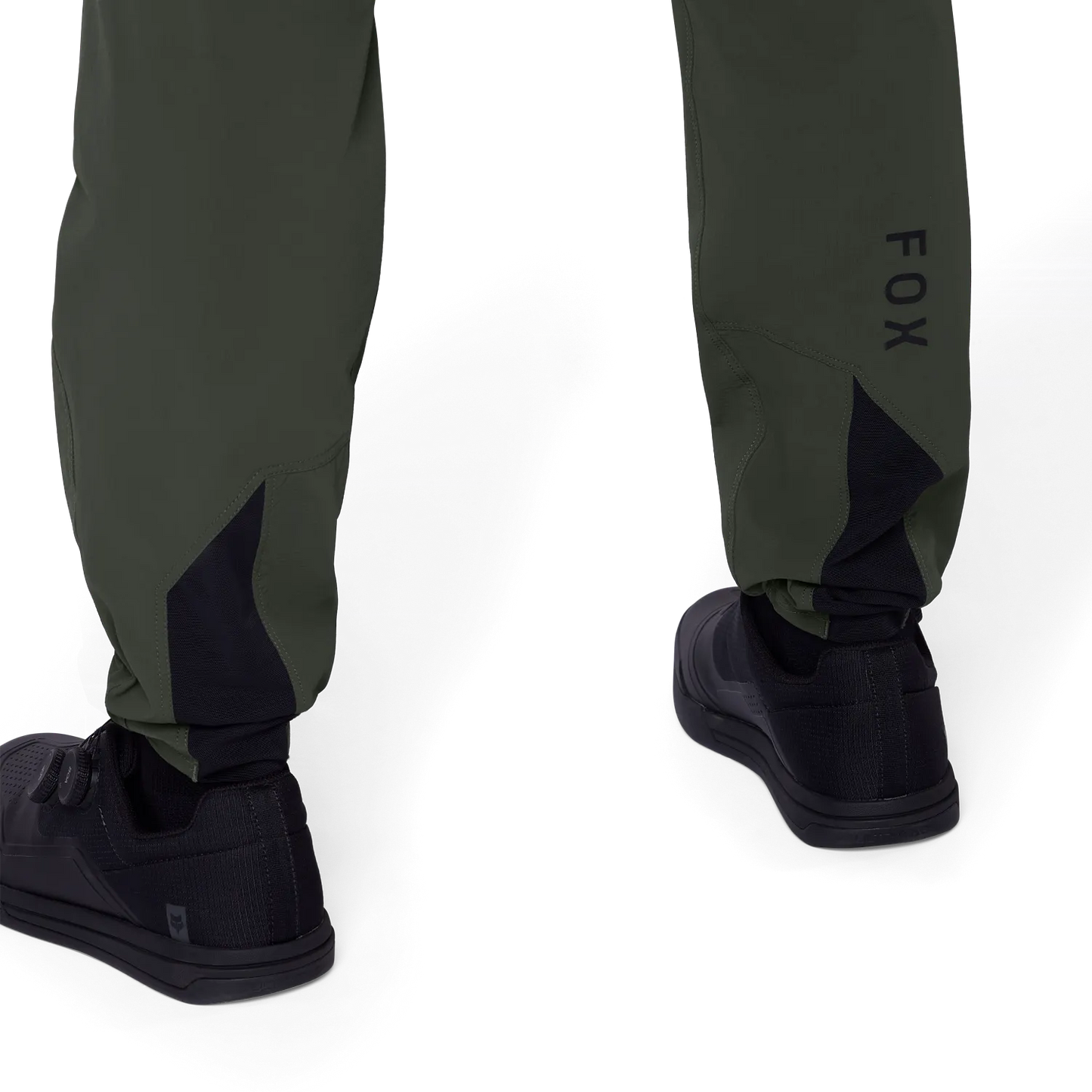 FOX RANGER Pants Ivy Green