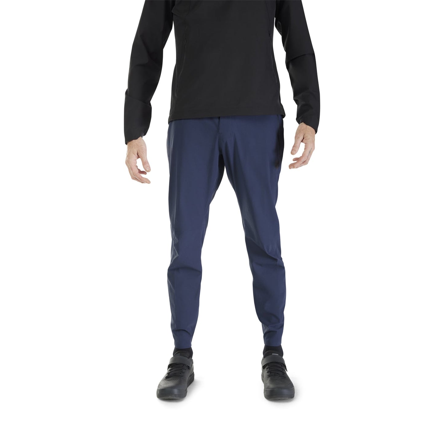 Spodnie FOX RANGER Blue 2025