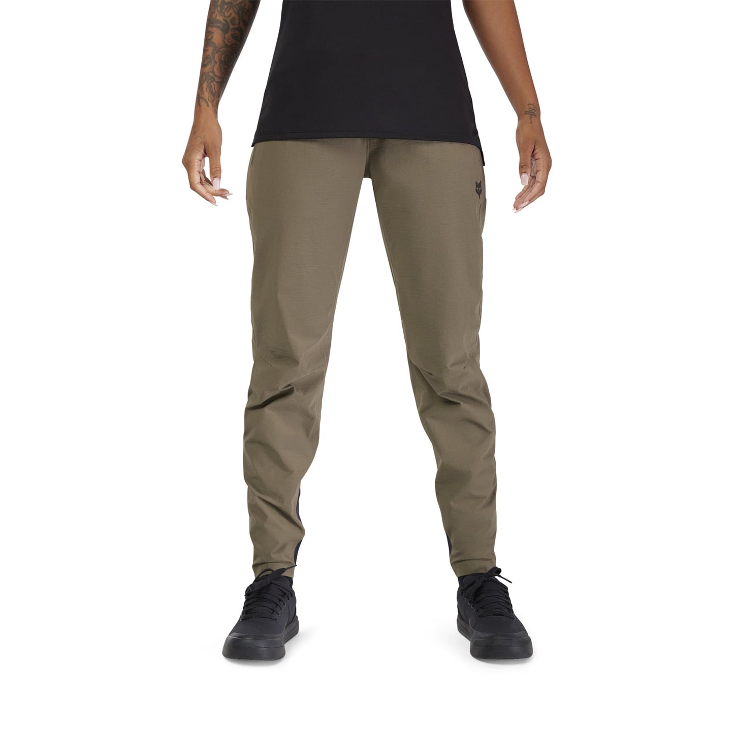 Women's FOX RANGER Pants Khaki 2025