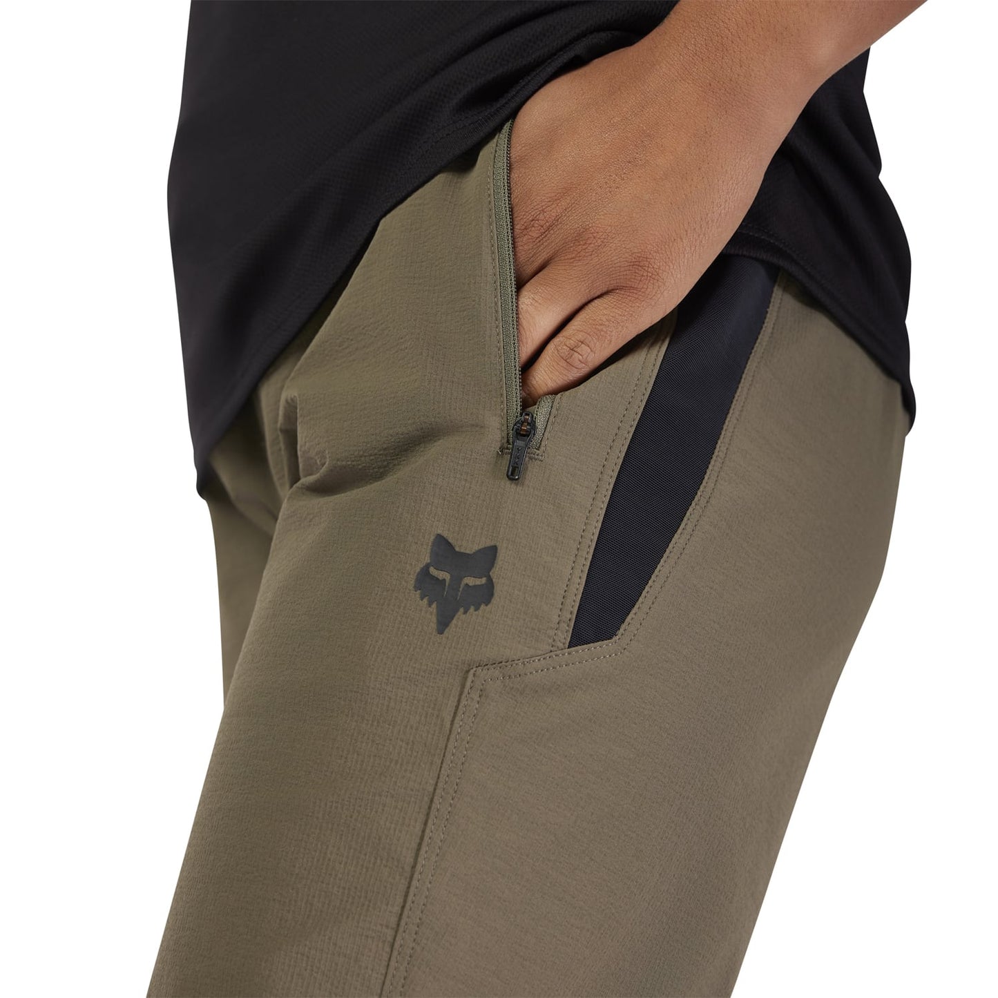 Women's FOX RANGER Pants Khaki 2025