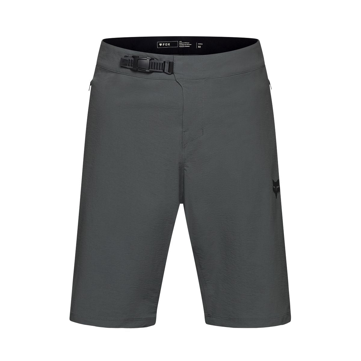 Szorty FOX RANGER Grey 2025