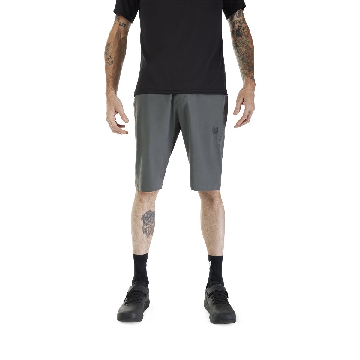 Szorty FOX RANGER Grey 2025