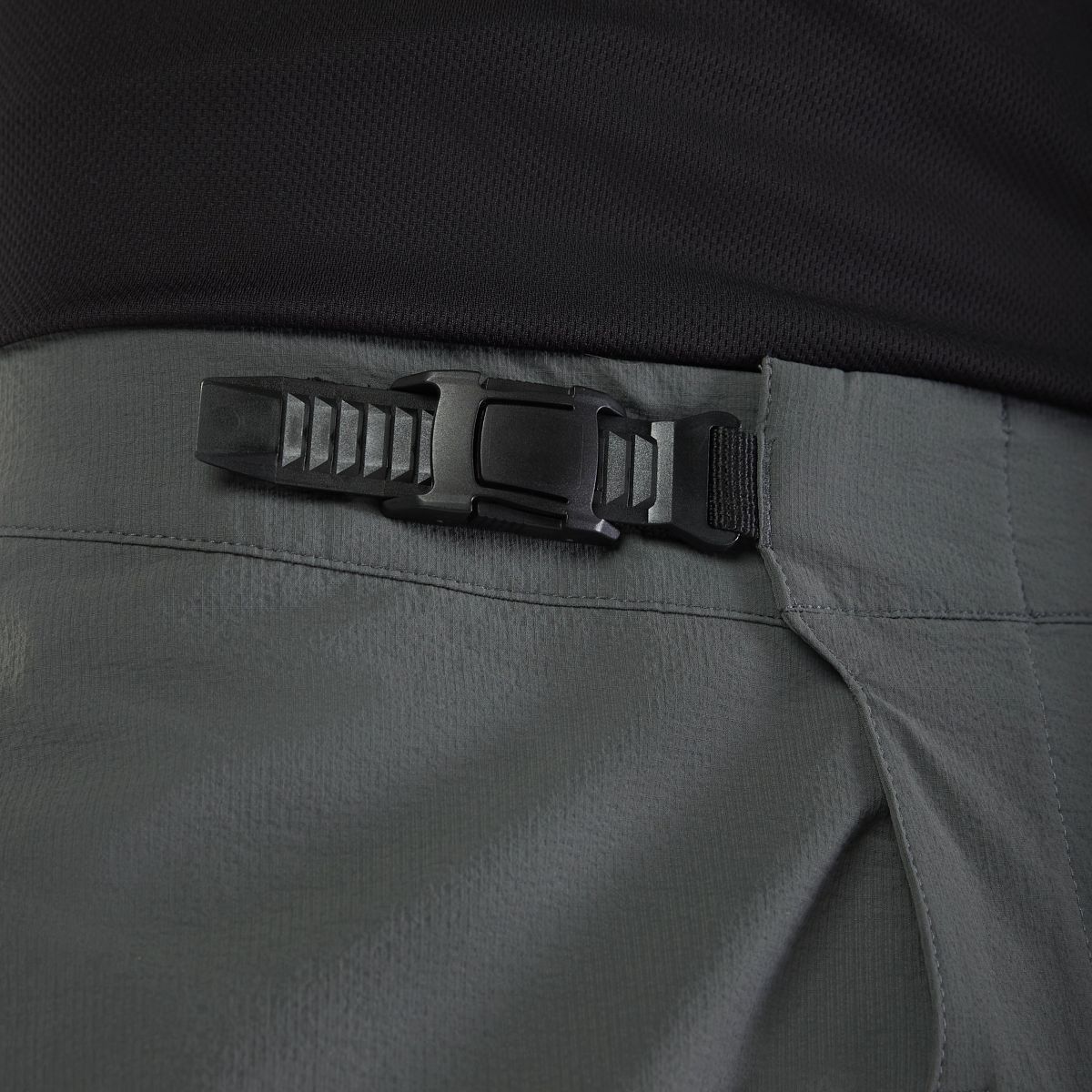 Szorty FOX RANGER Grey 2025