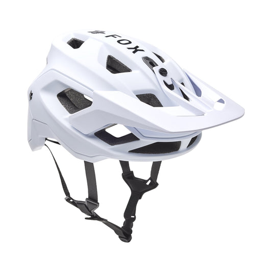 Kask MTB FOX SPEEDFRAME MIPS biały 2025