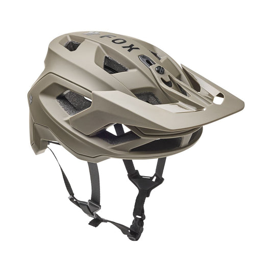 Kask MTB FOX SPEEDFRAME MIPS Khaki 2025