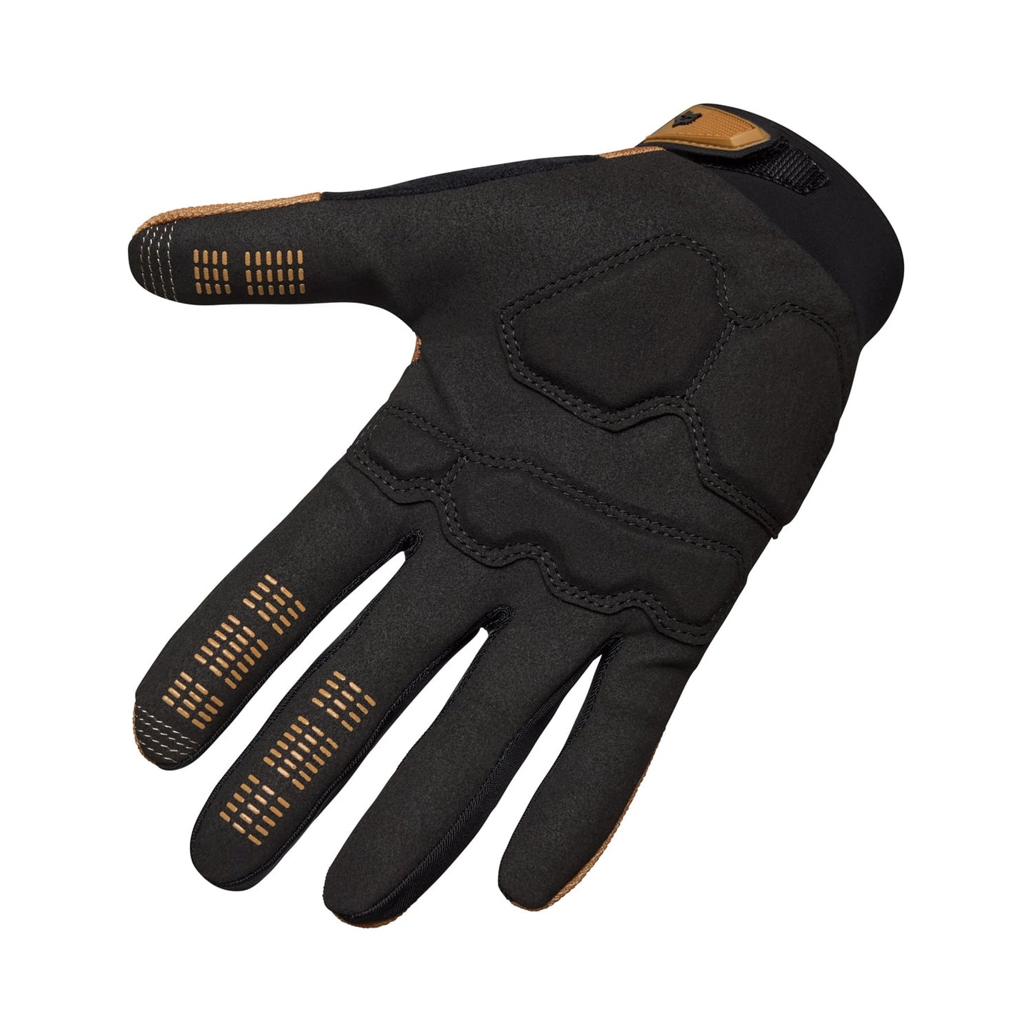 FOX RANGER GEL Gloves Caramel 2025