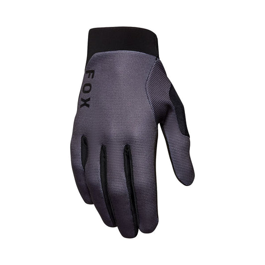 FOX RANGER GEL Gloves Grey 2025