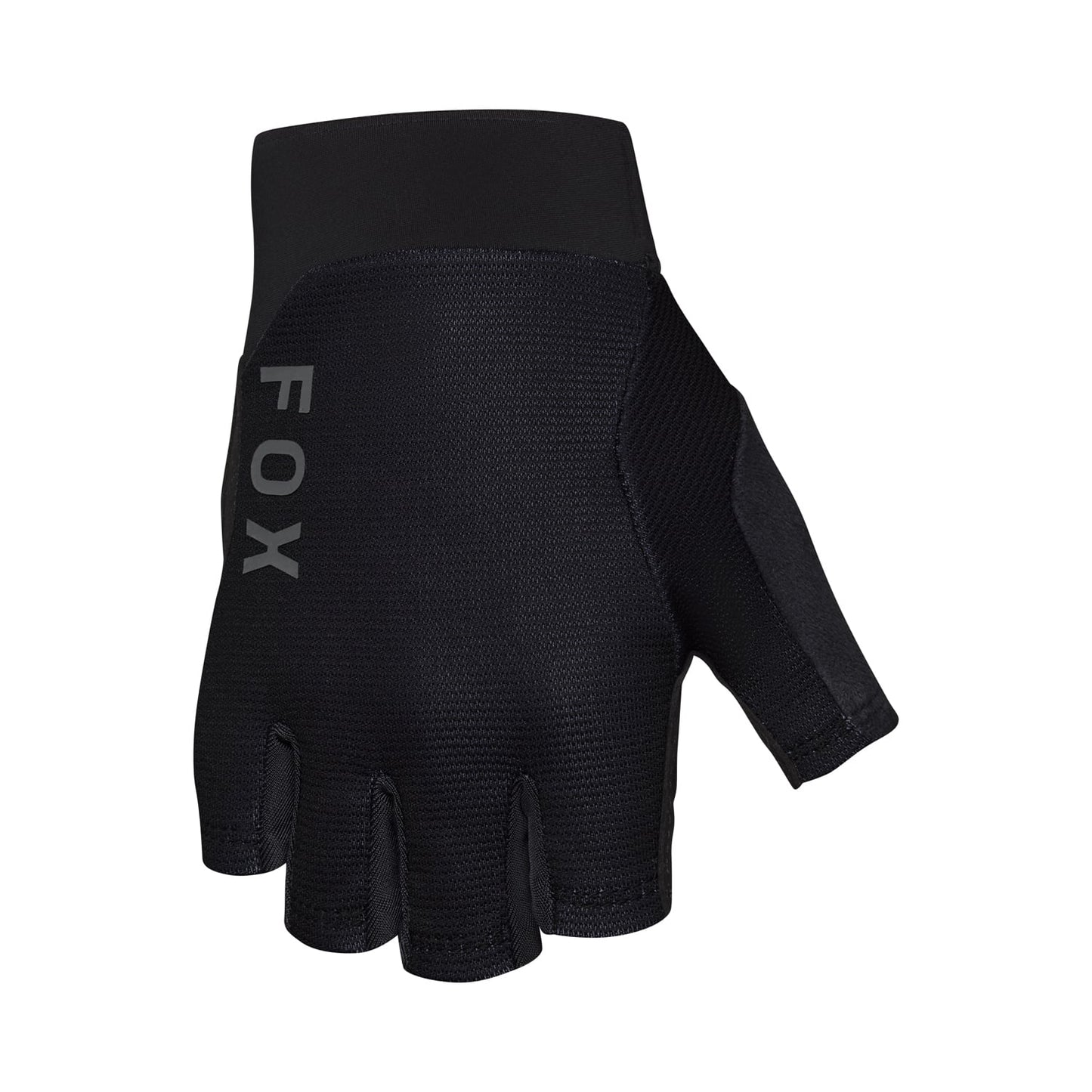 FOX RANGER GLOVE GEL Krótkie rękawice Czarny 2025