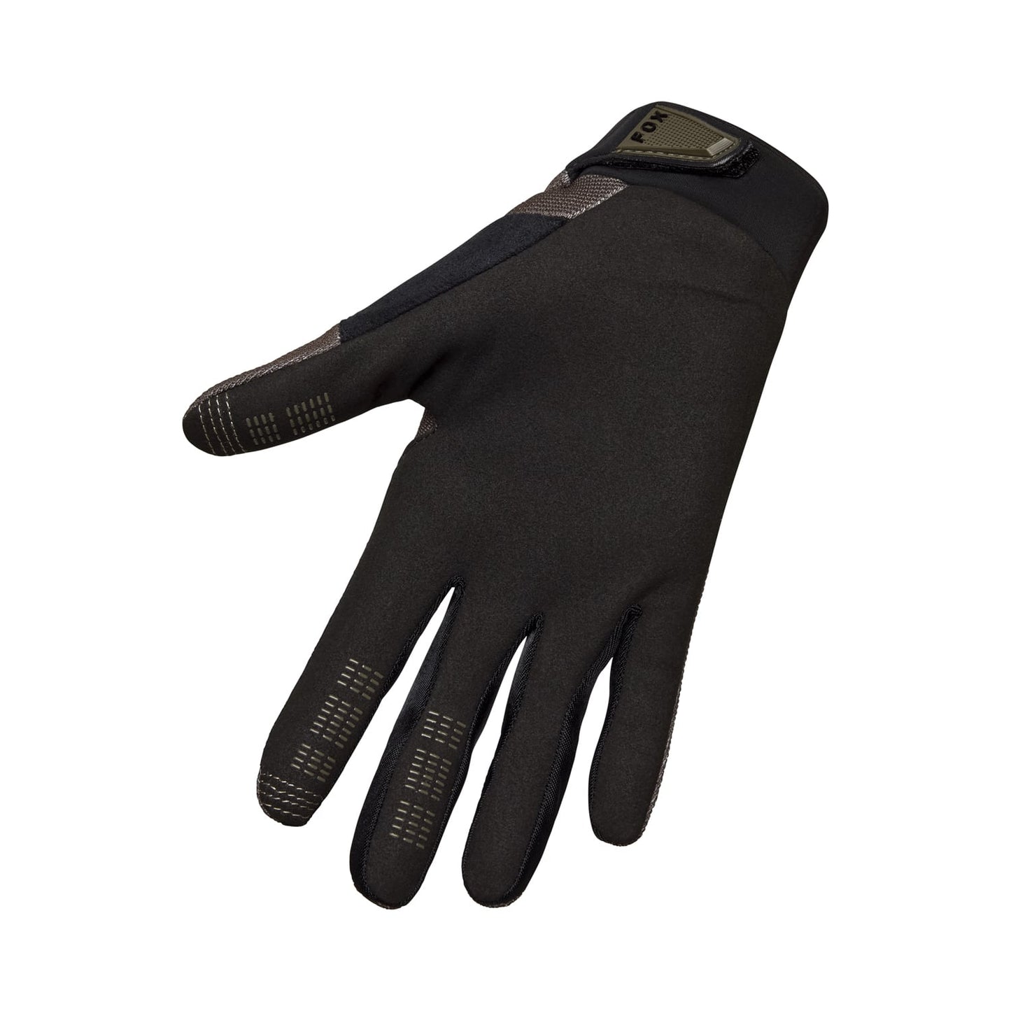 FOX RANGER Women's Gloves Brown 2025