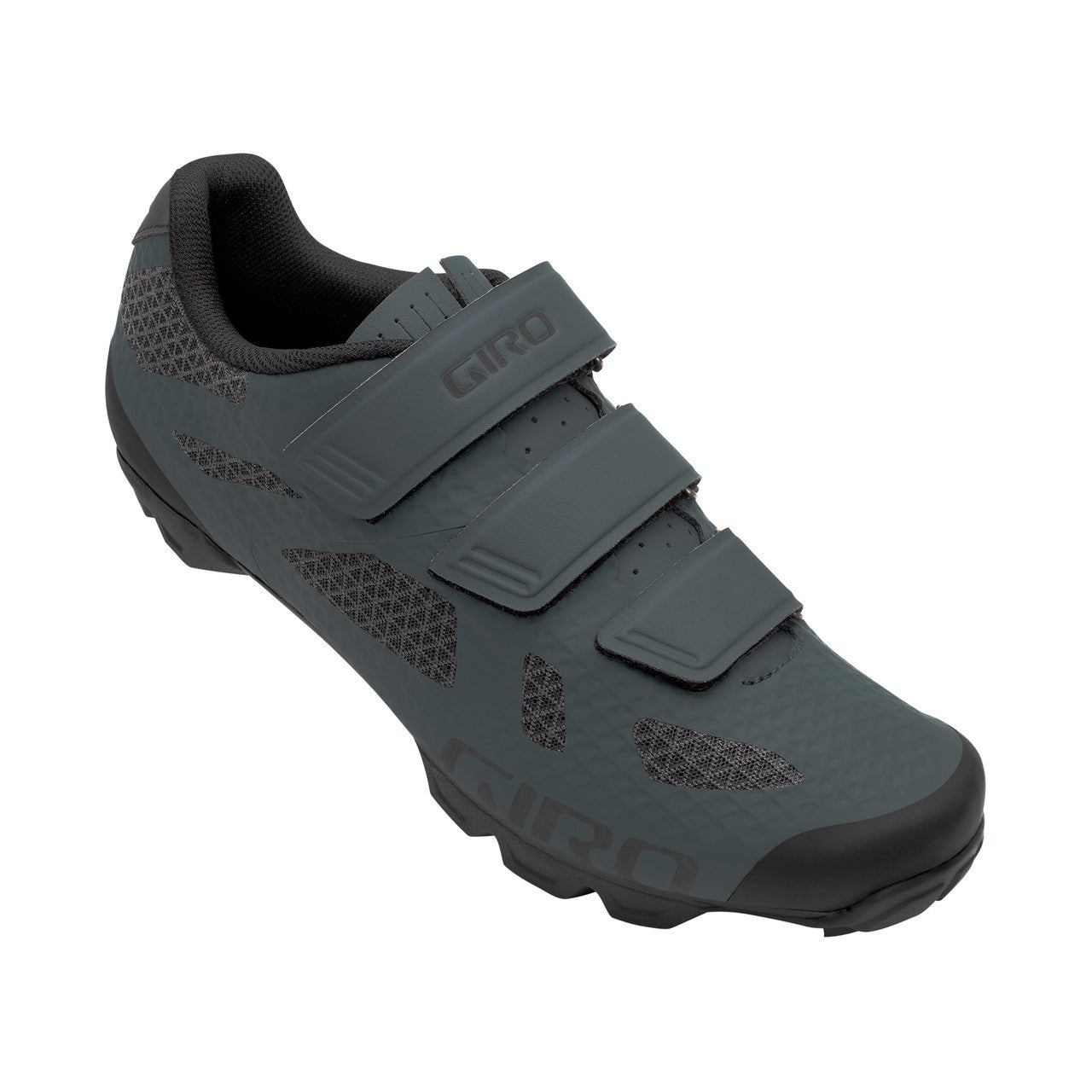 Buty XC/Gravel MTB GIRO RANGER Grey