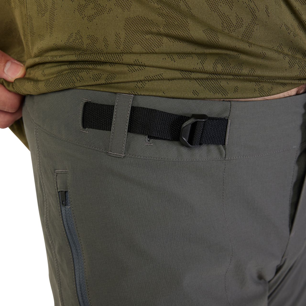FOX RANGER Pants Grey