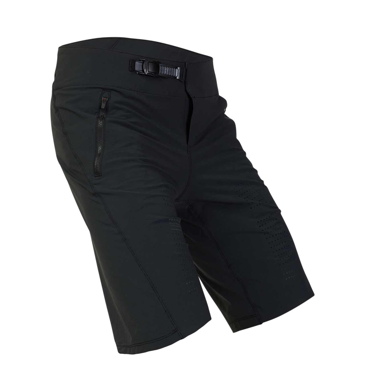 Spodenki FOX FLEXAIR czarne