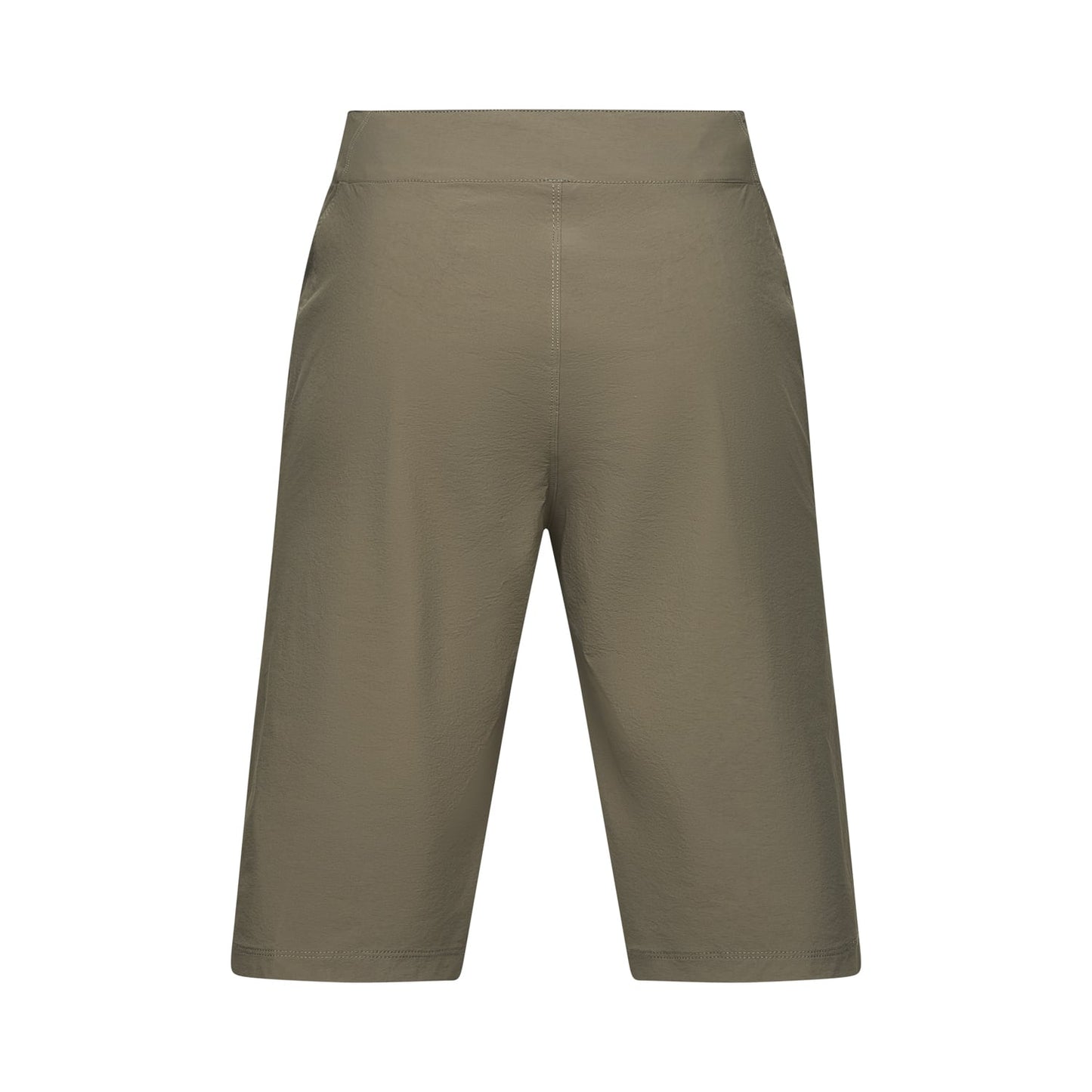 FOX FLEXAIR Szorty Khaki 2025