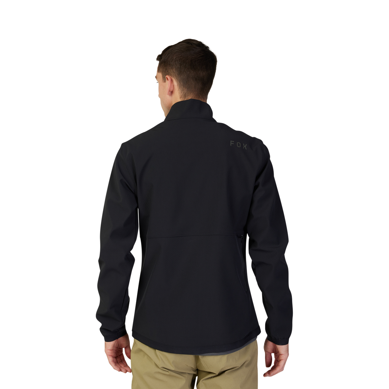 FOX RANGER FIRE Jacket Black
