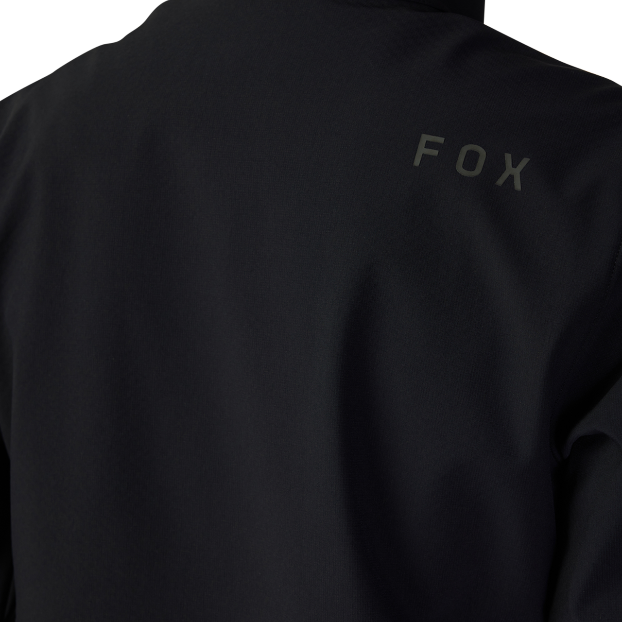 FOX RANGER FIRE Jacket Black