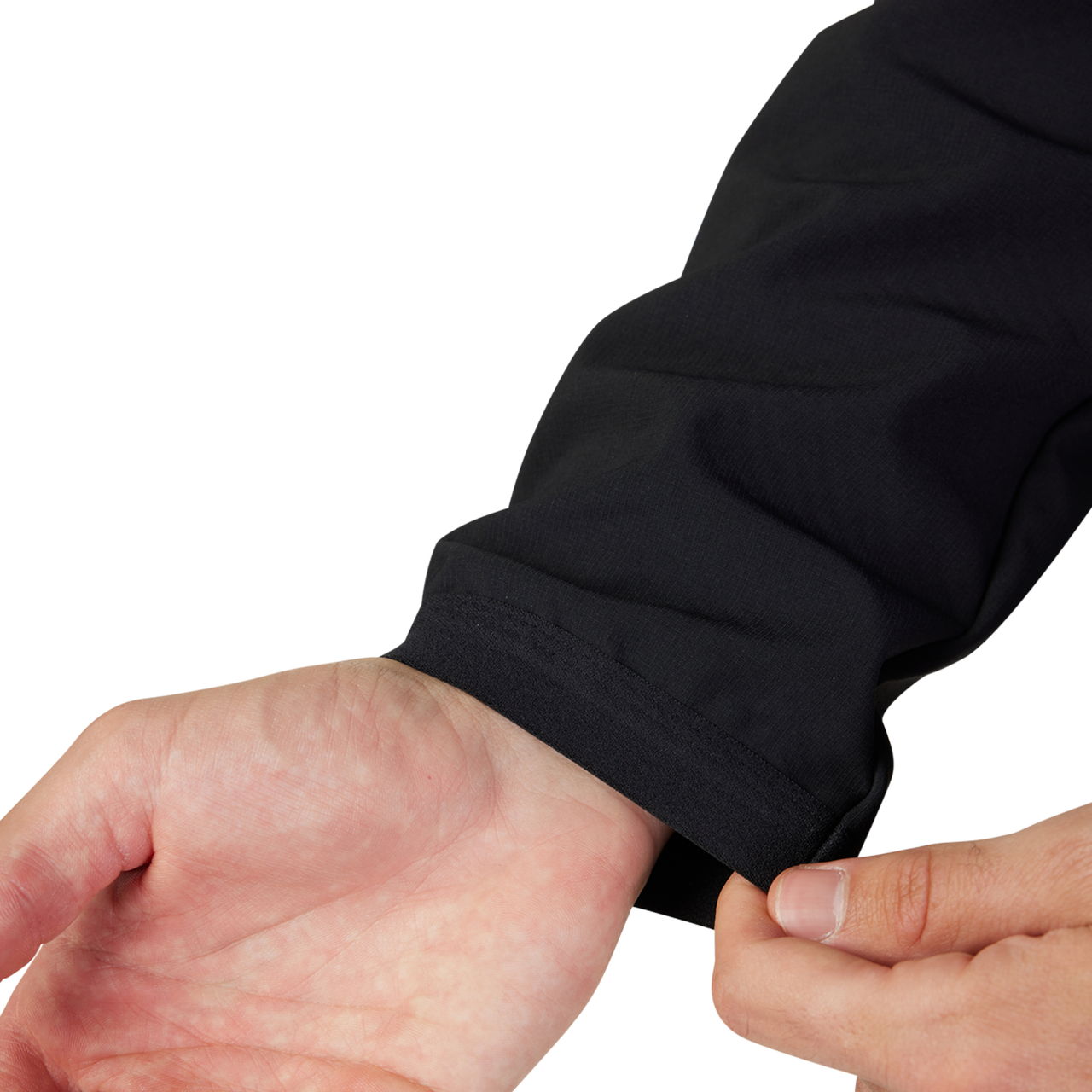 FOX RANGER FIRE Jacket Black