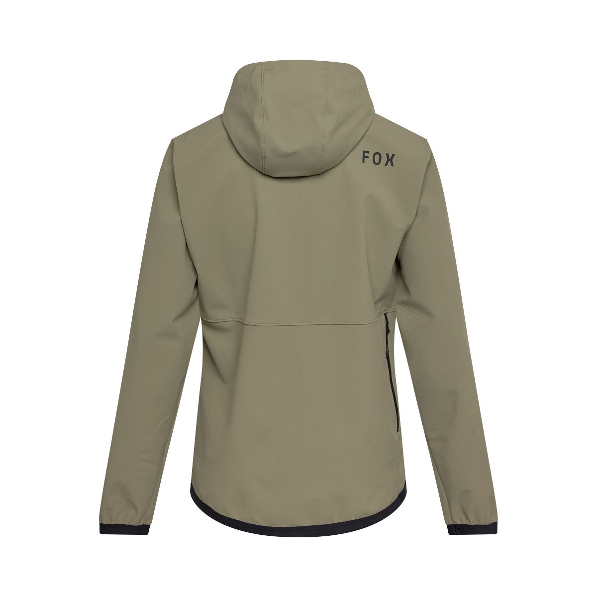 FOX RANGER FIRE HOODIE Kurtka Khaki