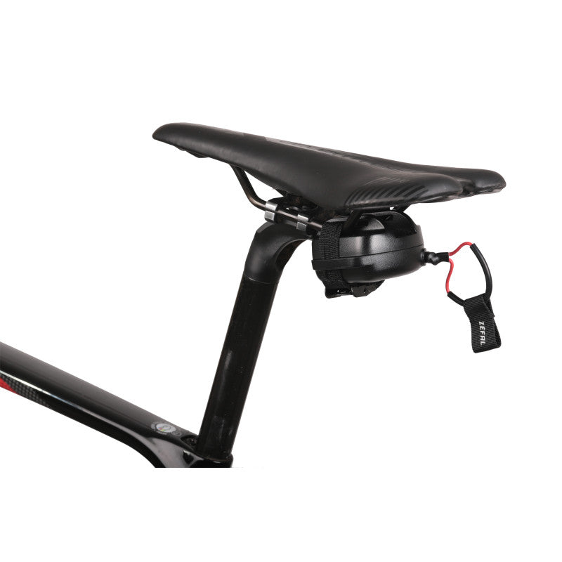 Lina holownicza ZEFAL BIKE TAXI