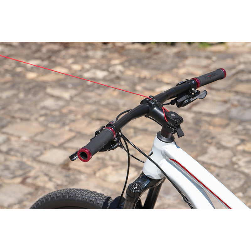 Lina holownicza ZEFAL BIKE TAXI