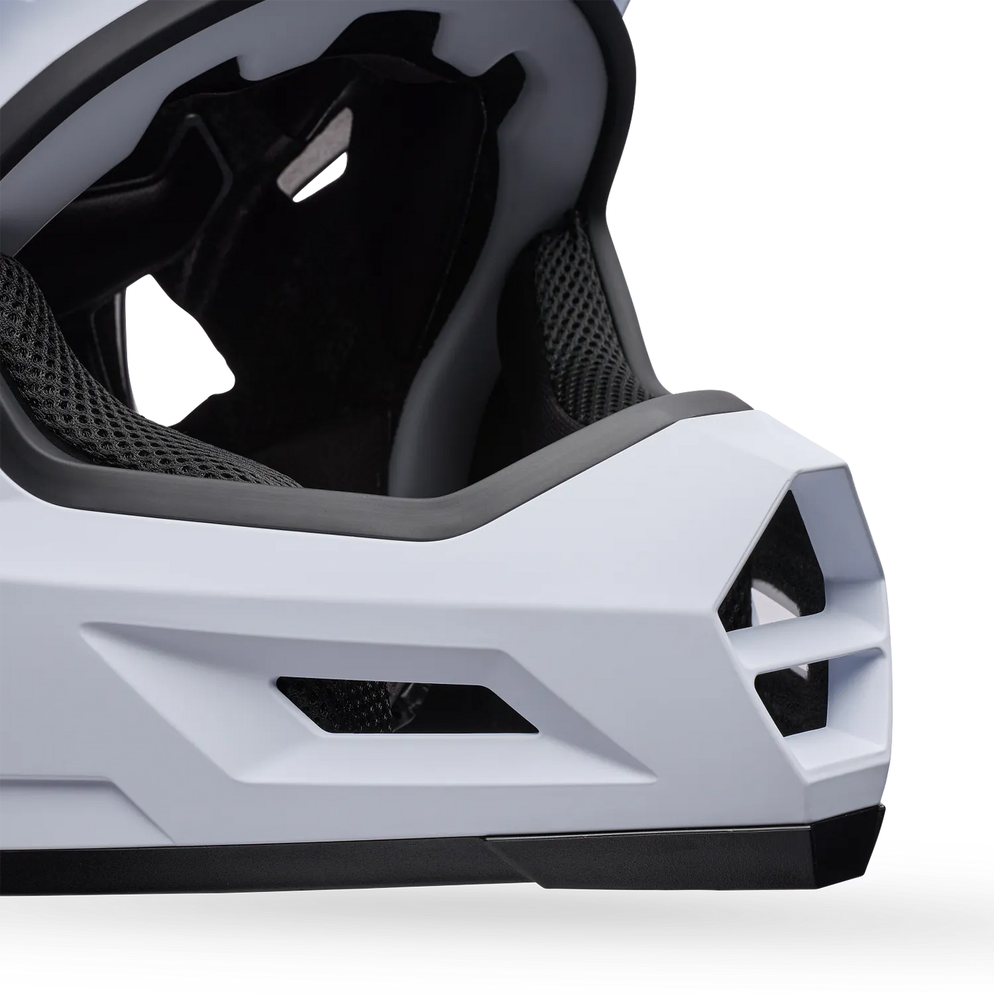 BELL SANCTION 2 MTB Helmet White
