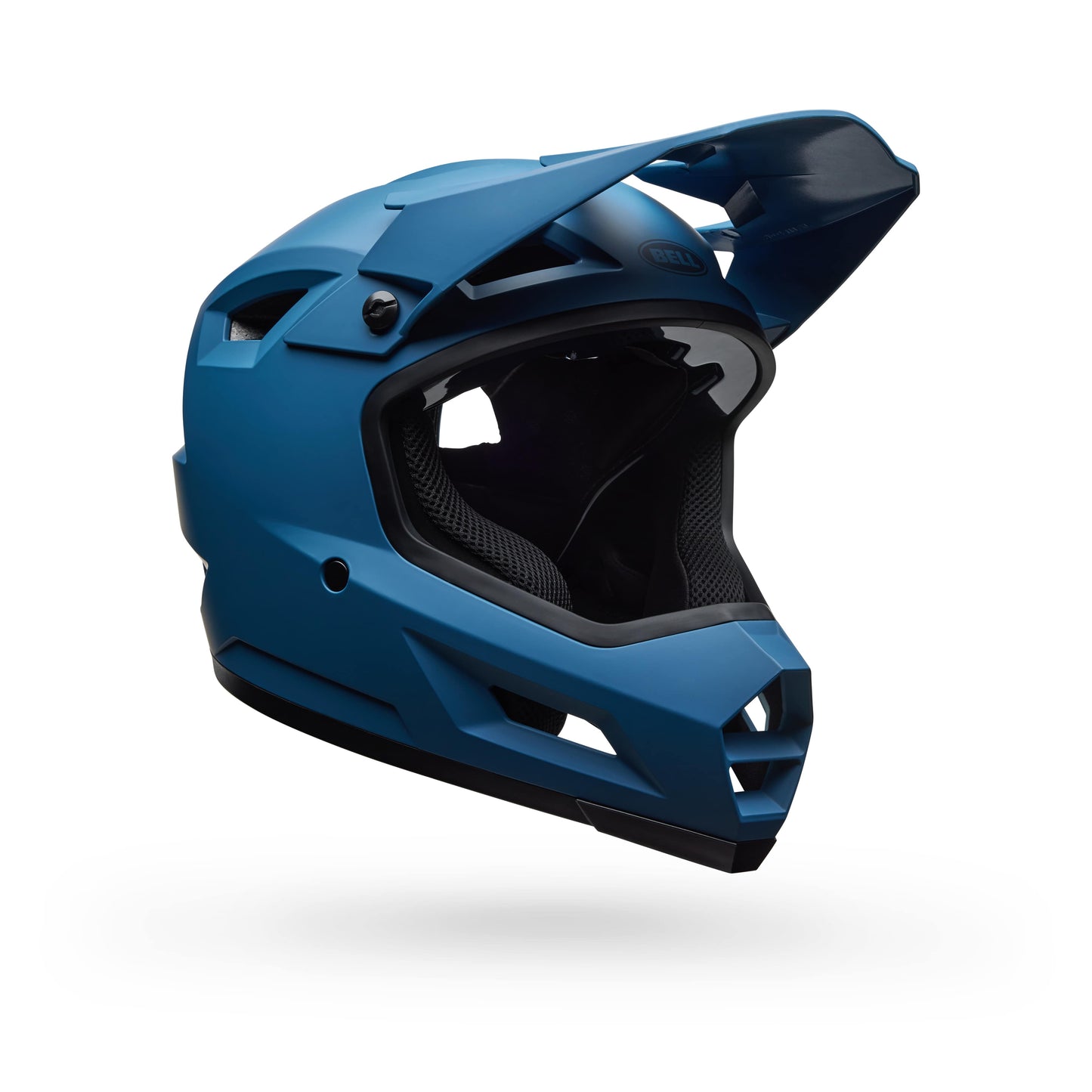 Kask MTB BELL SANCTION 2 Matt Blue