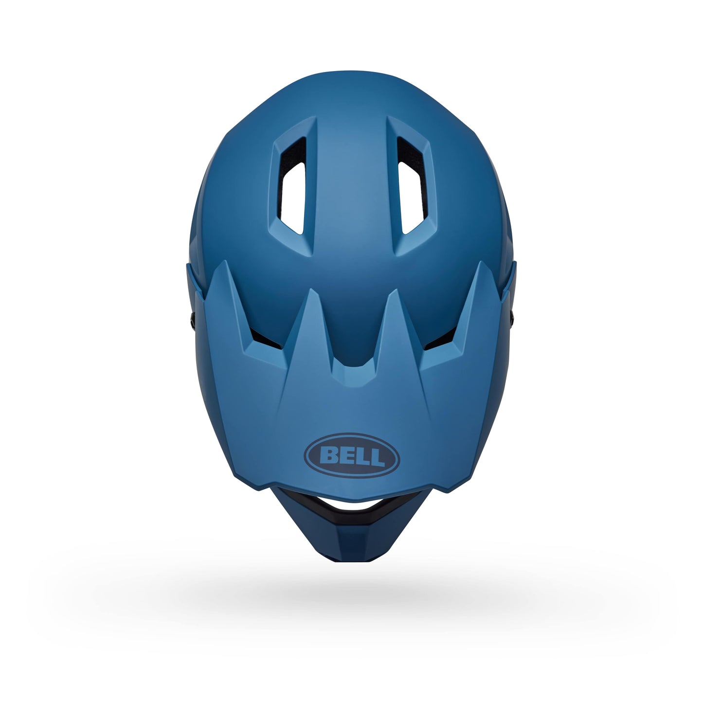 Kask MTB BELL SANCTION 2 Matt Blue