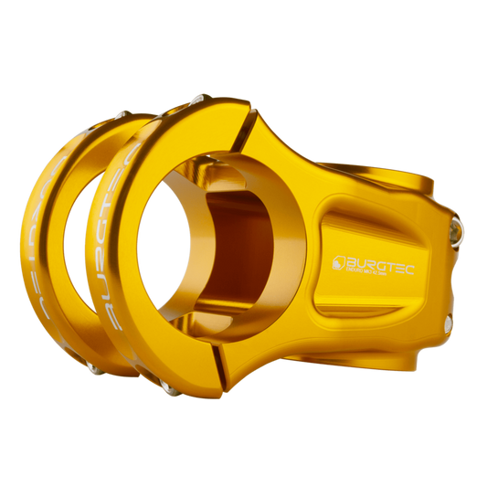 Wspornik BURGTEC ENDURO MK3 Gold